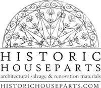 Historic Houseparts coupons